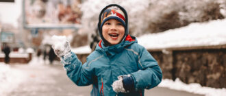 У Київ йдуть морози до -23 градусів: прогноз погоди