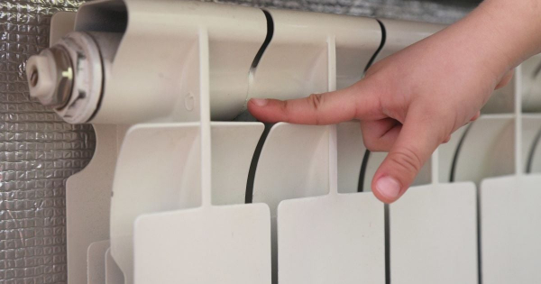 
 Найгірше&nbsp;&mdash; на&nbsp;Троєщині: скільки будинків у&nbsp;Києві досі без опалення
 