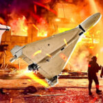 Чому над Києвом не збивають дрони ракетами: експерт зробив гучну заяву