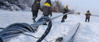 На Київщині екстрені та аварійні вимкнення світла. Де саме