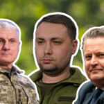 Буданов, Кислиця та інші: кого на які посади призначили в Україні за останній тиждень