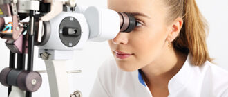 Офтальмологічна клініка в Києві – сучасна допомога вашим очам
