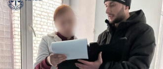 У Києві лікарка отримала підозру через смерть 8-річної дівчинки