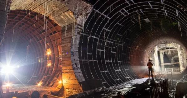 Таємні місця київського метро: у Мережі з’явилися рідкісні кадри (фото)
Таємні місця київського метро: у Мережі з’явилися рідкісні кадри (фото)