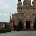 Діяльність підпільної школи при монастирі УПЦ МП у Києві: у прокуратурі розповіли подробиці розслідування