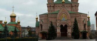 Діяльність підпільної школи при монастирі УПЦ МП у Києві: у прокуратурі розповіли подробиці розслідування