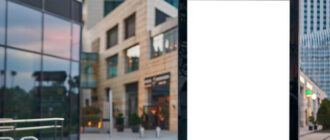 У Києві 20% цифрових білбордів почали відстежувати телефони перехожих: що це означає для містян