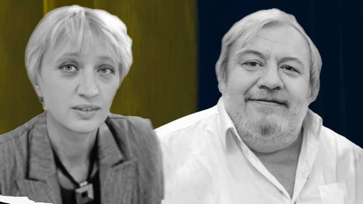 Два порожніх місця: Театр Франка вшанував пам'ять загиблих торік науковців