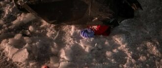 Нічна комбінована атака на Київ 9 січня: загиблі, поранені, руйнування та перебої з електрикою і водою