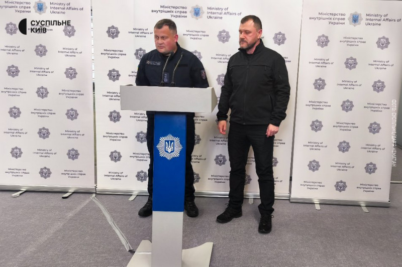 Роботи побільшало майже вдвічі: як у Києві працює лінія 112, яка тепер приймає скарги й на енергетику