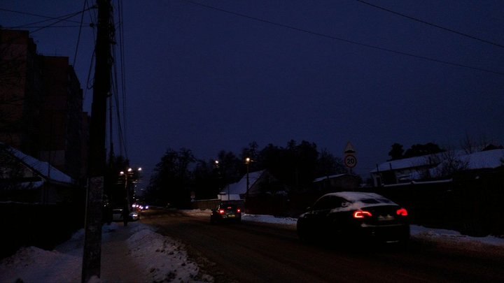 З 29 січня енергетики переводять Київ на тимчасові графіки вимкнення світла: що треба знати