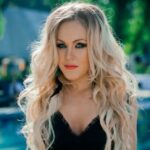 У Києві затримали чоловіка, який шантажував співачку Олену Тополю (Alyosha) інтимними відео