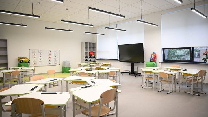 Свириденко: у Києві канікули мають продовжити до 1 лютого