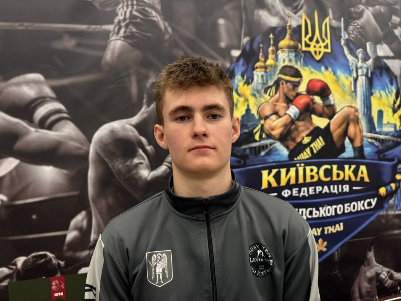 Вперше за чотири роки: у Києві відбудеться чемпіонат міста з тайського боксу