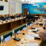 На Київщині обмежать зовнішнє освітлення і послаблять режим комендантської години — ОВА