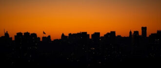 У Києві без світла понад 800 тисяч абонентів