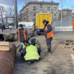 Вигрібні ями у дворах: Київводоканал зробив заяву