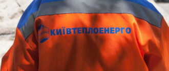 У Києві на робочому місці помер ще один працівник теплоенерго