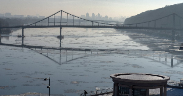 Небезпечна погода накриє Київ: прогноз на 29 січня
Небезпечна погода накриє Київ: прогноз на 29 січня