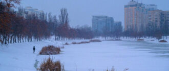 У Києві відновили електропостачання - Міненерго