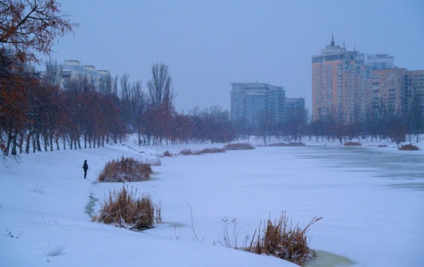 У Києві відновили електропостачання - Міненерго У Києві відновили електропостачання - Міненерго