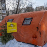 Найважча зима за 4 роки війни: Кличко про критичну ситуацію з теплом і світлом у Києві