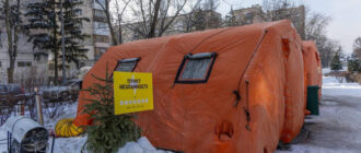 Найважча зима за 4 роки війни: Кличко про критичну ситуацію з теплом і світлом у Києві