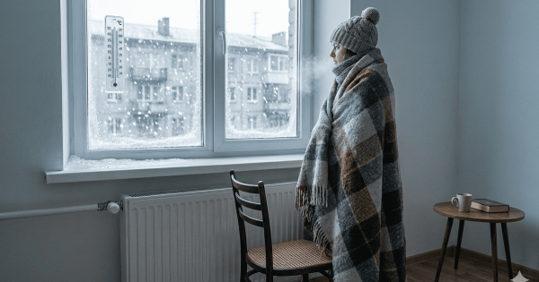 
 Київ без тепла: коли в&nbsp;домівки почнуть повертати опалення
 