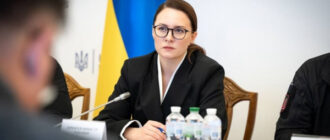 Свириденко анонсувала покращення ситуації зі світлом у Києві