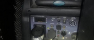 У Києві через генератор загинула сім'я