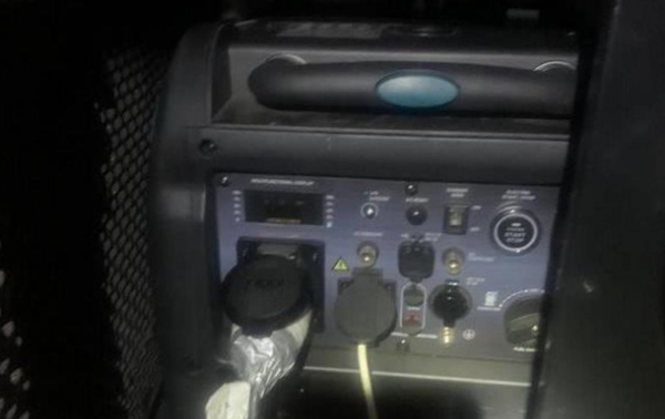 У Києві через генератор загинула сім'я