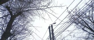 У Києві та області діють стабілізаційні відключення електроенергії. За якими графіками