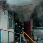 Троє людей загинуло в пожежах у Київській області