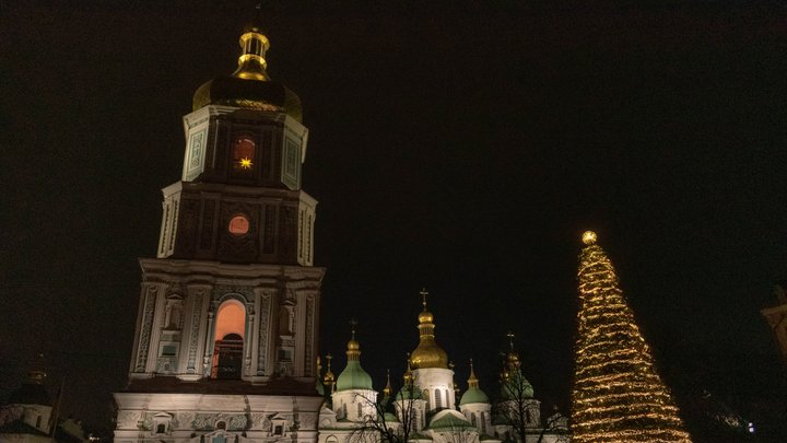 Вимкнення світла 5 січня: з'явилися графіки для столиці та Київської області