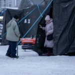 Атака на Київ: стало відомо, де найгірша ситуація