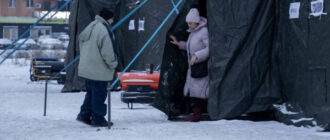 Атака на Київ: стало відомо, де найгірша ситуація