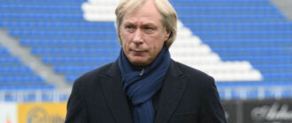 Екстренера "Динамо" і збірної звинувачують у побитті сантехніка – деталі скандалу