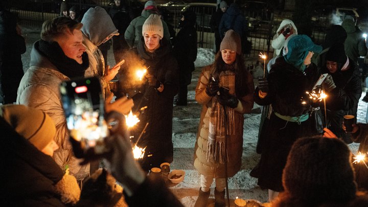 У Києві досі без тепла понад 1600 багатоповерхівок — Кличко