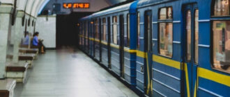 Блекаут в Україні: Кличко розповів, чи запустять метро