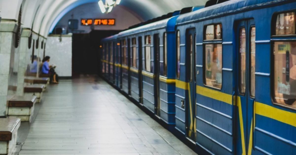 
 Блекаут в&nbsp;Україні: Кличко розповів, чи&nbsp;запустять метро
 