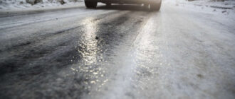 У Києві та області оголошено перший рівень небезпеки 27 січня: яка причина