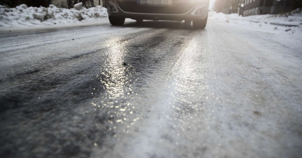 
 У&nbsp;Києві та&nbsp;області оголошено перший рівень небезпеки 27&nbsp;січня: яка причина
 
