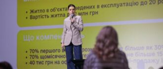 З 9 лютого 2026 року в програмі "єОселя" запроваджують нові обмеження на площу житла