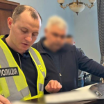 Обшуки в КМДА: посадовцю повідомили про підозру через понад 500 млн збитків