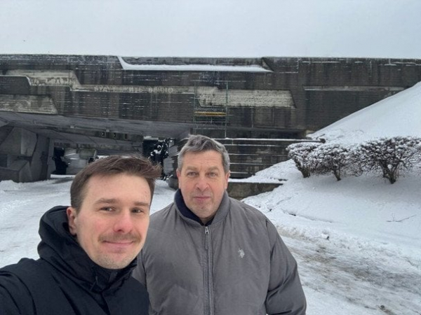 У Музеї війни в Києві демонтували радянські написи: який вигляд має заклад тепер (фото)
У Музеї війни в Києві демонтували радянські написи: який вигляд має заклад тепер (фото)