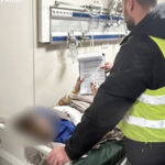 Напав з ножем на вчительку та однокласника: підліток отримав підозру