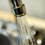 В одному з районів Києва відновили водопостачання