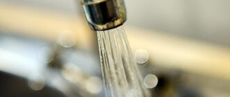 В одному з районів Києва відновили водопостачання