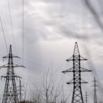 Київщина без світла: де найскладніша ситуація