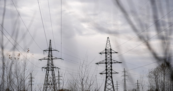 
 Київщина без світла: де&nbsp;найскладніша ситуація
 